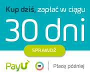 PayU Twisto Płacę później PayU Twisto Płacę później